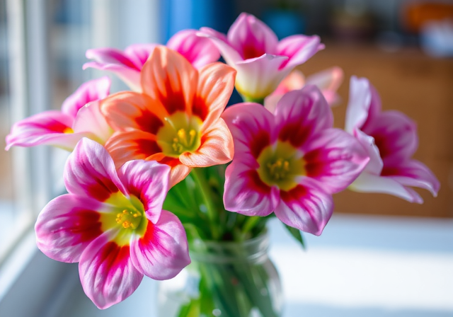 Çiçek Bakımı İpuçları