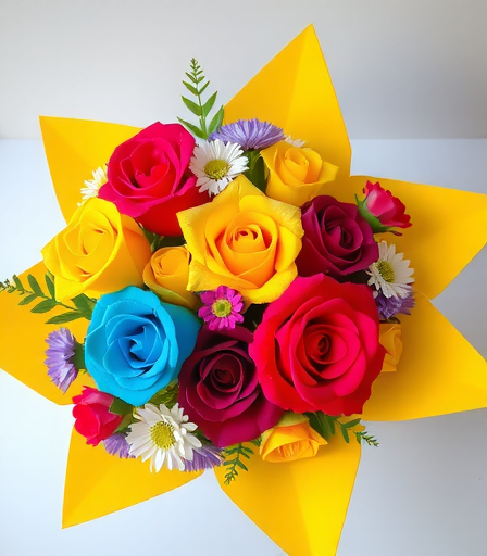 Başarıların Buketi