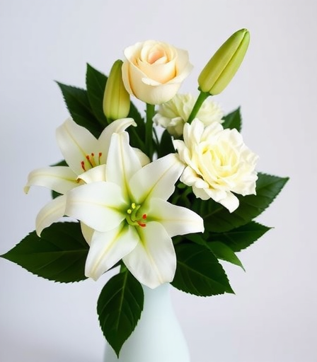 Teselli ve Anı Buketi