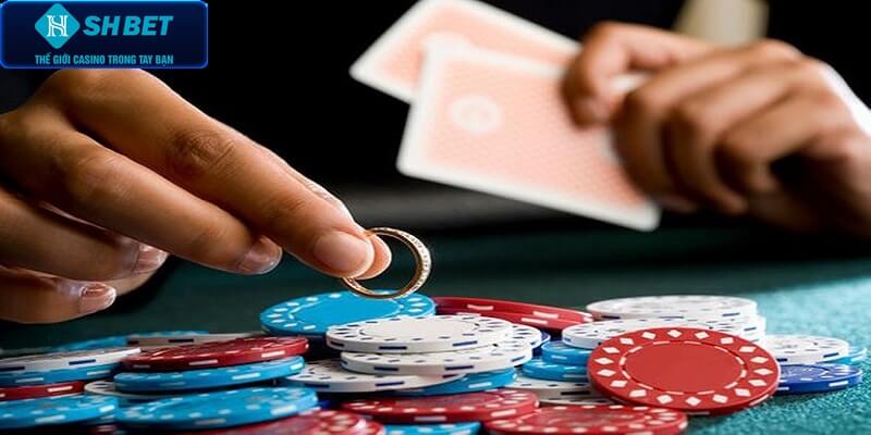 Lợi ích khi biết cách giảm thua khi cá cược